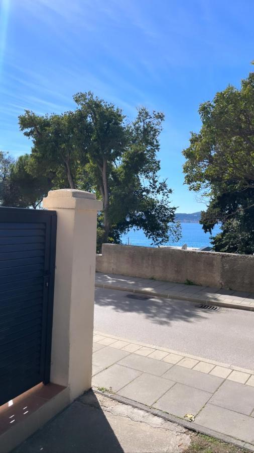 Apartments Palace Kolovare Zadar Eksteriør billede